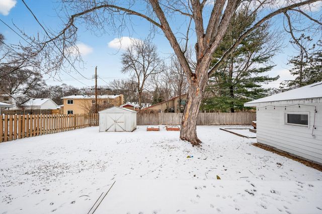 11410 Heather Street NW, Coon Rapids, MN 55433