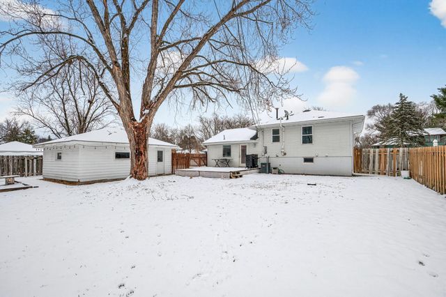 11410 Heather Street NW, Coon Rapids, MN 55433