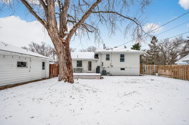 11410 Heather Street NW, Coon Rapids, MN 55433