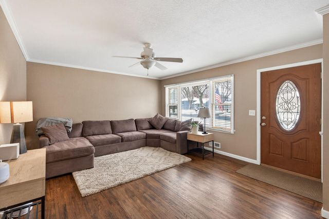 11410 Heather Street NW, Coon Rapids, MN 55433