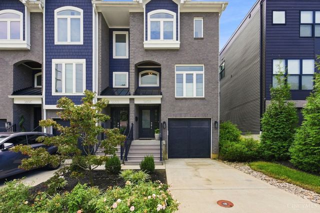 3651 Brotherton Road, Cincinnati, OH 45209