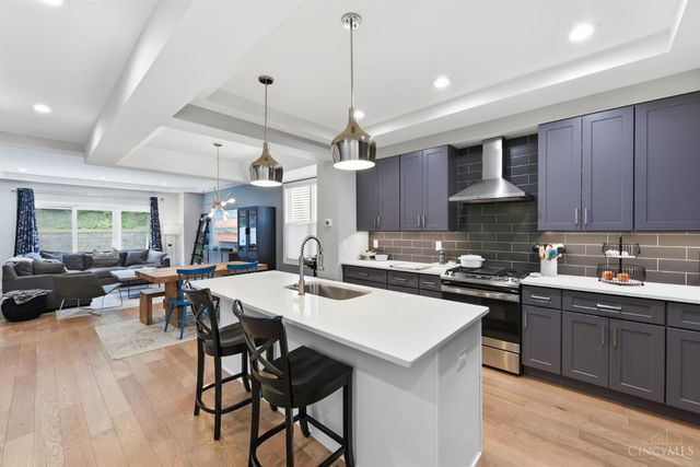 3651 Brotherton Road, Cincinnati, OH 45209