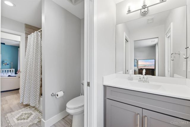 3651 Brotherton Road, Cincinnati, OH 45209