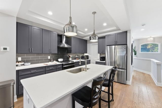 3651 Brotherton Road, Cincinnati, OH 45209