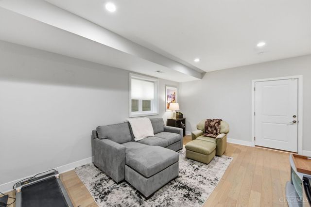 3651 Brotherton Road, Cincinnati, OH 45209