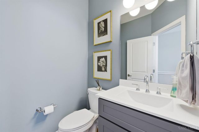3651 Brotherton Road, Cincinnati, OH 45209