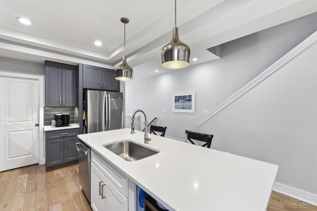 3651 Brotherton Road, Cincinnati, OH 45209