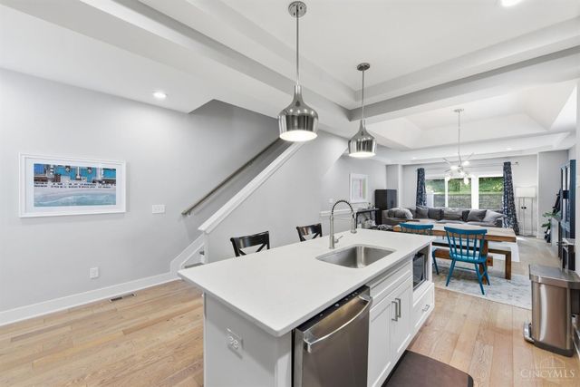 3651 Brotherton Road, Cincinnati, OH 45209