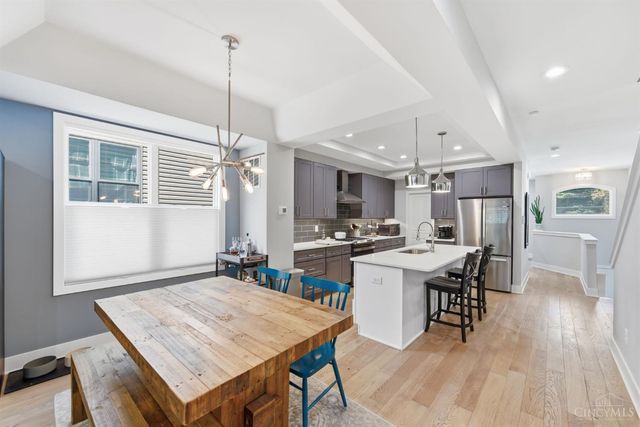 3651 Brotherton Road, Cincinnati, OH 45209