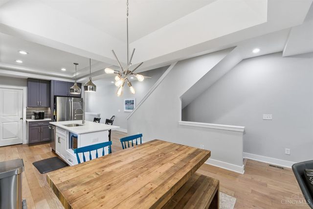 3651 Brotherton Road, Cincinnati, OH 45209
