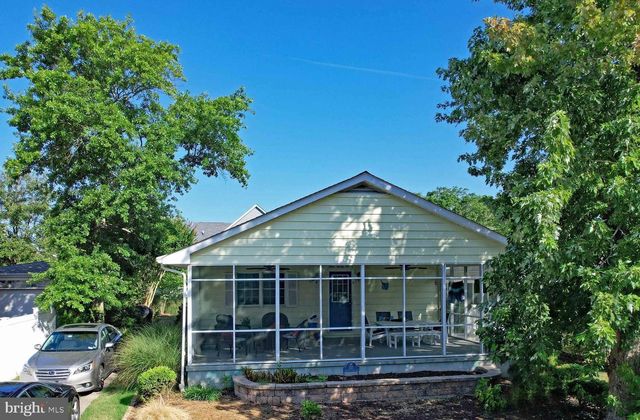 327 COUNTRY CLUB DR, Rehoboth Beach, DE 19971