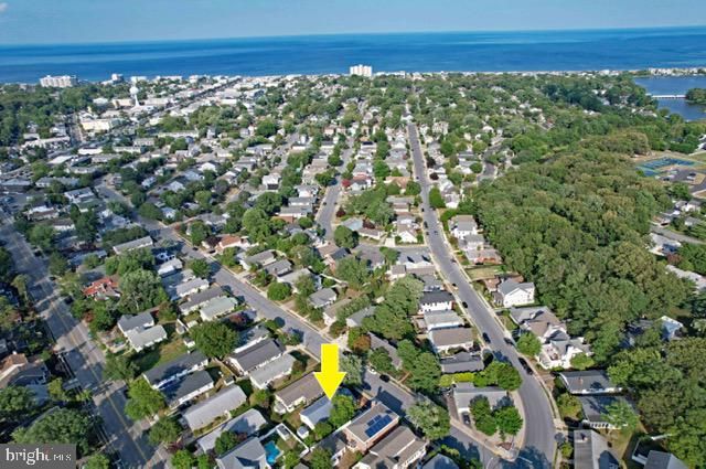 327 COUNTRY CLUB DR, Rehoboth Beach, DE 19971