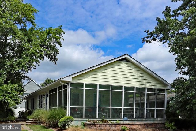 327 COUNTRY CLUB DR, Rehoboth Beach, DE 19971
