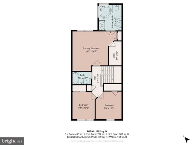 211 SEPTEMBER WAY, York, PA 17403