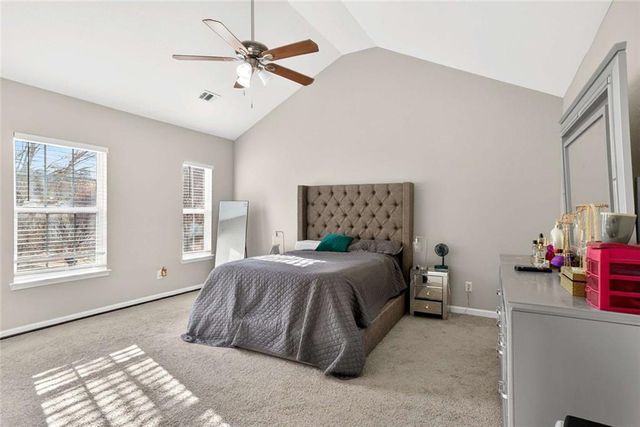 4406 Ravenwood Drive, Union City, GA 30291