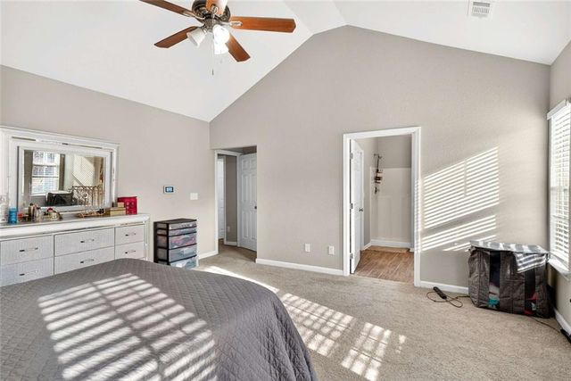 4406 Ravenwood Drive, Union City, GA 30291