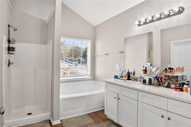 4406 Ravenwood Drive, Union City, GA 30291