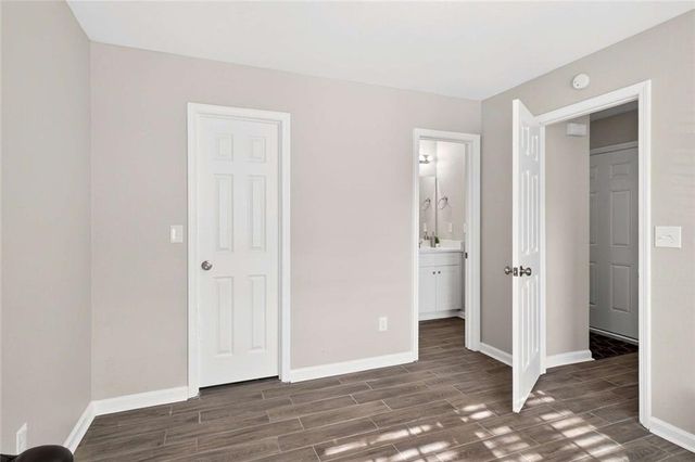 4406 Ravenwood Drive, Union City, GA 30291