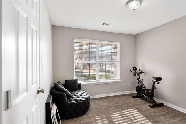 4406 Ravenwood Drive, Union City, GA 30291