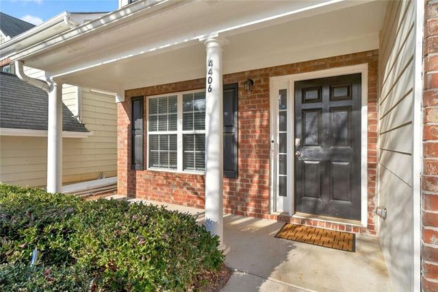 4406 Ravenwood Drive, Union City, GA 30291