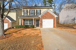 4406 Ravenwood Drive, Union City, GA 30291