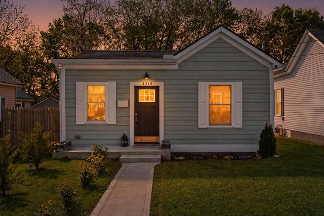 1318 Cypress Street, Paris, KY 40361