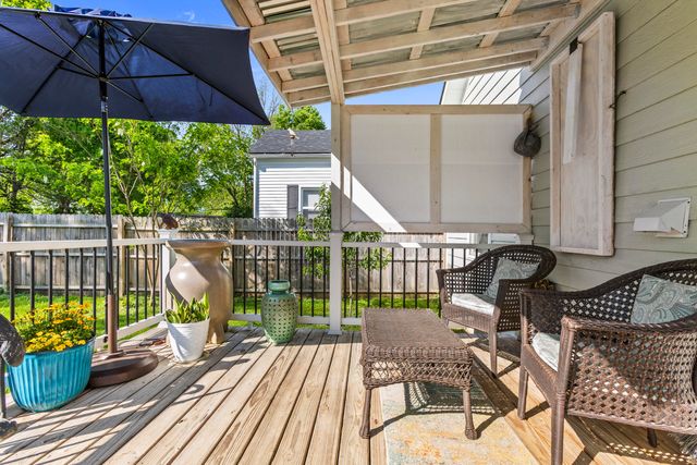 1318 Cypress Street, Paris, KY 40361