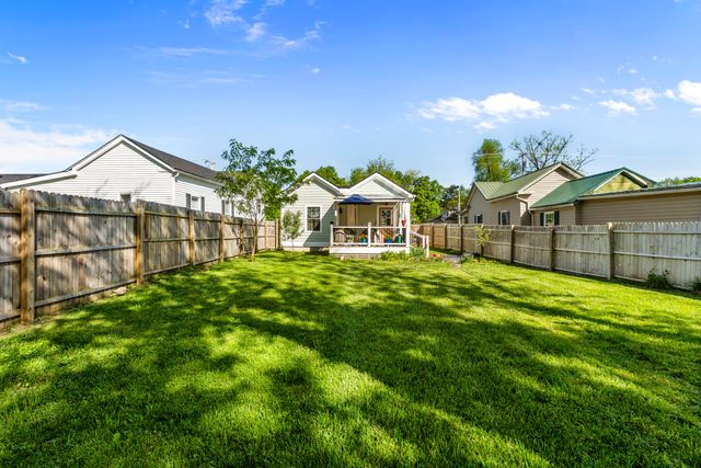 1318 Cypress Street, Paris, KY 40361