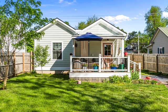 1318 Cypress Street, Paris, KY 40361
