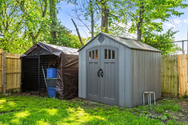 1318 Cypress Street, Paris, KY 40361
