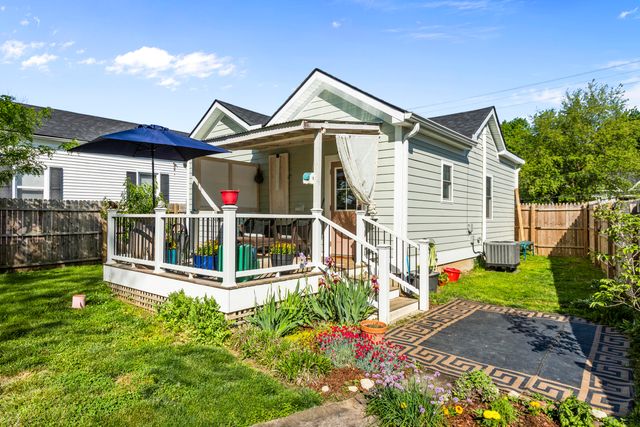 1318 Cypress Street, Paris, KY 40361