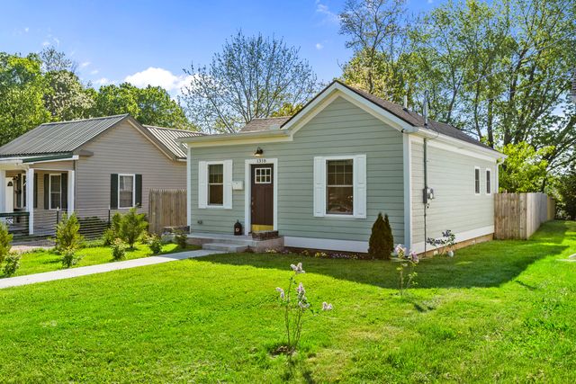 1318 Cypress Street, Paris, KY 40361