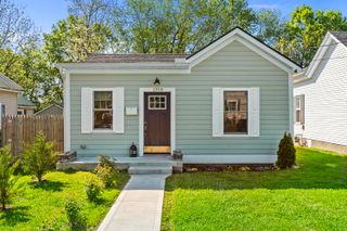 1318 Cypress Street, Paris, KY 40361