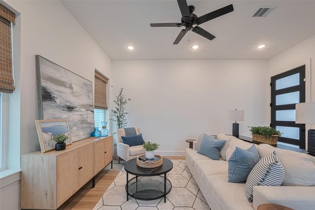 1462 Ferguson Way, Houston, TX 77088