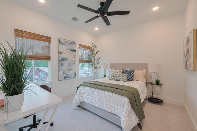 1462 Ferguson Way, Houston, TX 77088