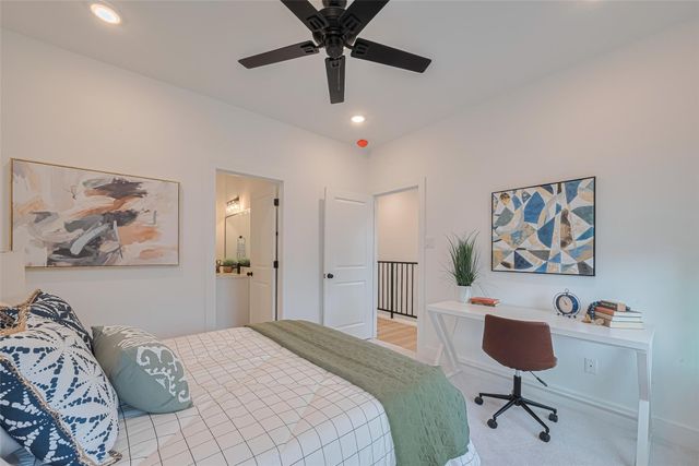 1462 Ferguson Way, Houston, TX 77088