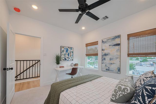 1462 Ferguson Way, Houston, TX 77088