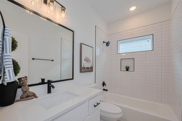 1462 Ferguson Way, Houston, TX 77088