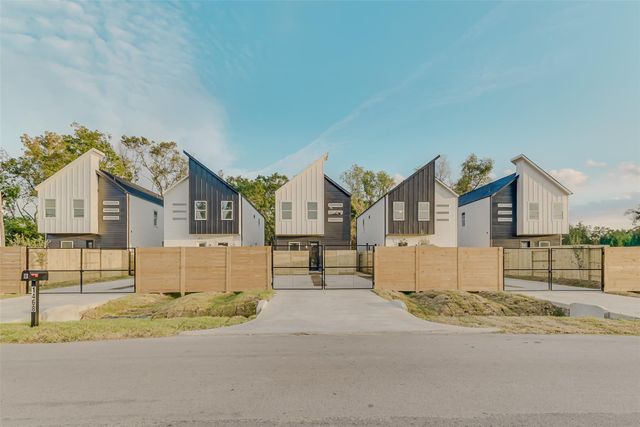 1462 Ferguson Way, Houston, TX 77088