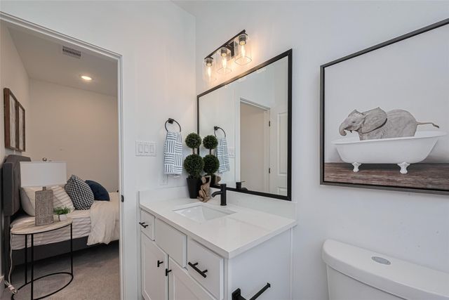 1462 Ferguson Way, Houston, TX 77088