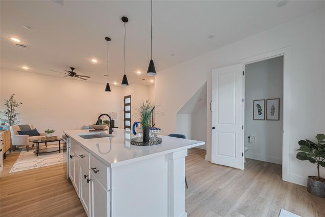 1462 Ferguson Way, Houston, TX 77088