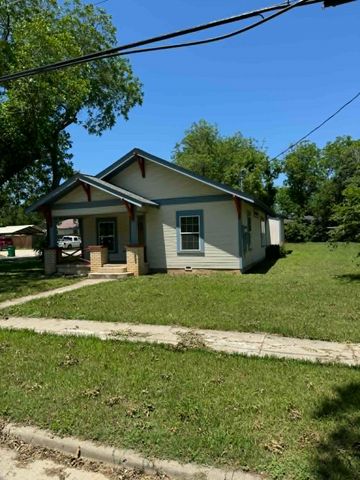 230 SW Live Oak, Dublin, TX 76446