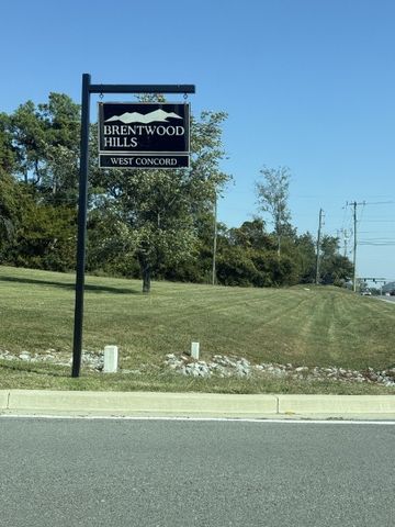 1215 Brentwood Ln, Brentwood, TN 37027