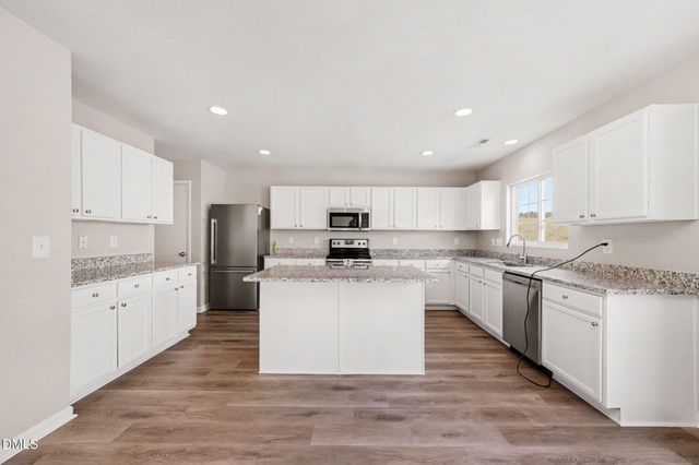 14 Fielding Court, Durham, NC 27703