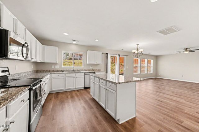 14 Fielding Court, Durham, NC 27703