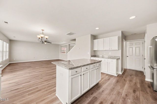 14 Fielding Court, Durham, NC 27703