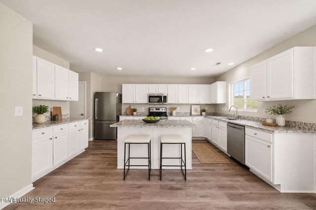 14 Fielding Court, Durham, NC 27703
