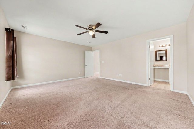 14 Fielding Court, Durham, NC 27703