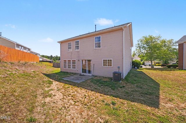 14 Fielding Court, Durham, NC 27703