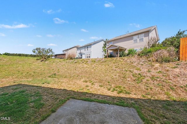 14 Fielding Court, Durham, NC 27703